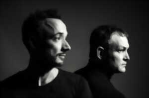 photo Jazz Off' | Pierre-François Blanchard & Thomas Savy 