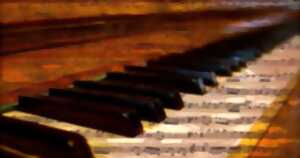 photo Récital Chant-Piano