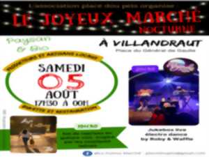 Le Joyeux Marché