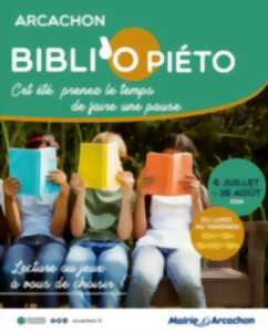 photo Bibli'o Piéto