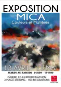 Exposition MICA 