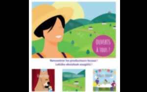 photo Week-end paysan