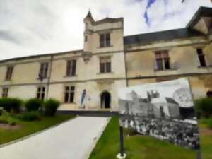 Visites du Château Renaissance