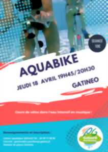 Aquabike à GatinéO