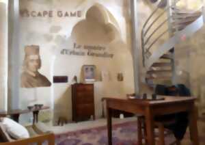 Escape Game 