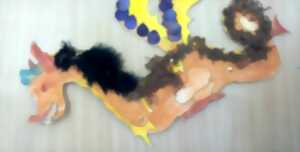 photo Atelier enfant 5-7 ans : Monstres en vrac