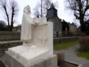 photo Journées du Patrimoine - Eglise