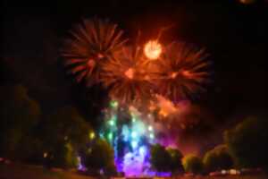 photo Festivités 14 juillet - Limoges