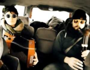 photo Concert/Bal Duo Pierre-Millet
