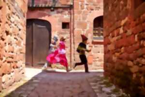 photo Jeu de piste à Collonges-la-Rouge