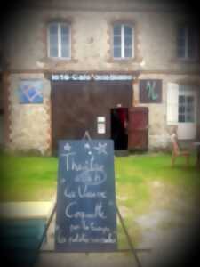 photo Théâtre - l'âge d'or