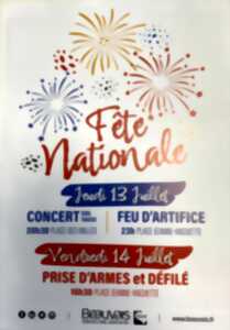 Fête Nationale