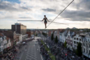Festival Mosaïque |  Lignes Ouvertes