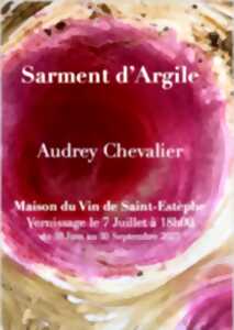 Exposition Sarment d'Argile
