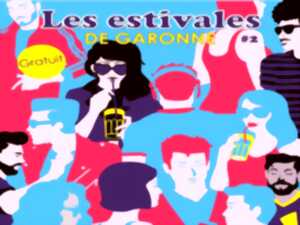 photo Les Estivales de Garonne #4