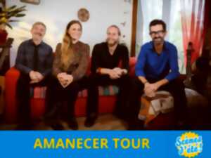 Amanecer Tour