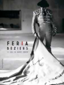 FÉRIA DE BÉZIERS 2023 - CERCLE RIQUET