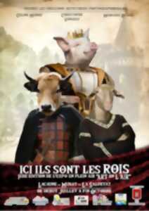 photo ART EN L'AIR 