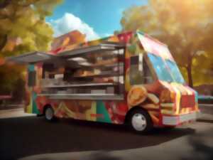 Soirée food-trucks : Summertime Jazz Gang