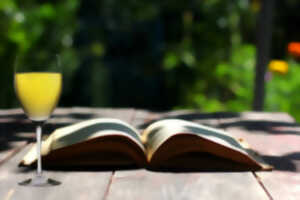 Apéro Lecteurs à Viglain