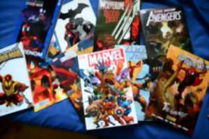 BD en D'Lire