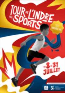 photo Le Tour de l'Indre des Sports