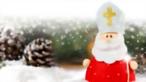 photo Fête de la Saint-Nicolas