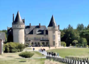 Journées Européennes du Patrimoine - Domaine de Bort, château et parc