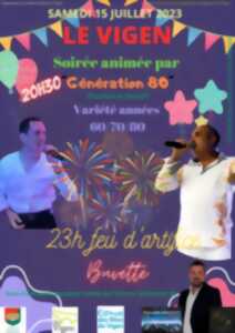 photo Feu d'Artifice