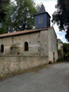 photo Journées du Patrimoine - Eglise