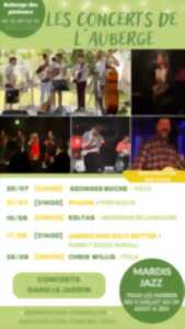 photo Concerts à l'Auberge des Pêcheurs