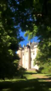 Concert au Château de la Chezotte - Les Flûtes du Rhône