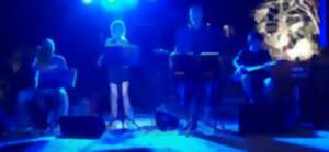photo Concert Chez Hélène: Les Improsteurs