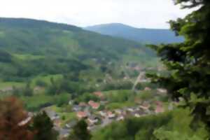 EMBRASEMENT DE LA CHAVANDE