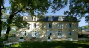 Visite guidée de la propriété | Château Bélingard