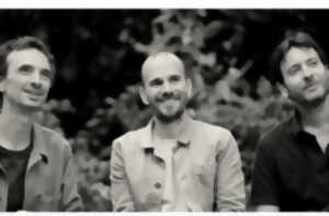 photo Jazz Off' | Christophe Monniot & Didier Ithursarry 
