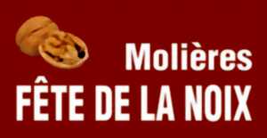 9e Fête de la Noix à Molieres