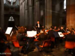 photo Festival Bach - festival de musique classique - Toul