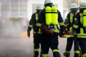 photo BAL DES POMPIERS