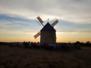 photo CONTES AU PIED DU MOULIN