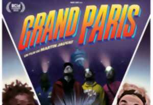 CINECO : GRAND PARIS