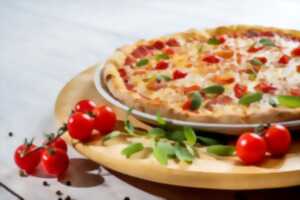 RANDO PIZZA