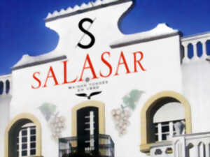 photo OPEN CAVES 2025 - MAISON SALASAR