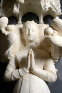 photo Visite Archi'Curieuse - Les Portes