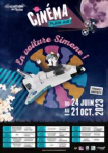 photo Cinéma plein air : Tous en scène 2