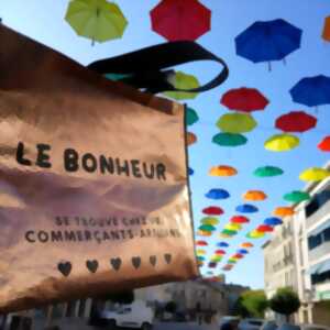 photo La Braderie d'été
