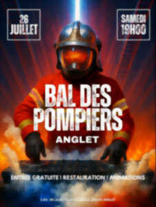 photo Bal des pompiers