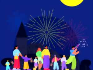 photo Fête nationale décalée