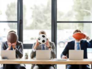 photo Forum des associations