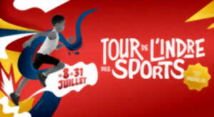 Tour de l'Indre des sports